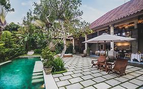 Luwak Ubud Villa & Jungle Suite