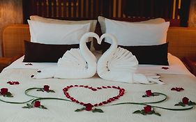 Luwak Ubud Villa & Jungle Suite